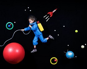 From An Early Age