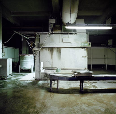 118, an ordinary closure