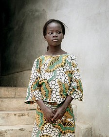 Enfants Esclaves